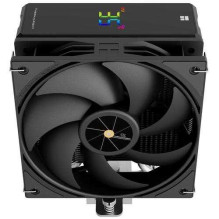 Thermalright Assassin X 120 R 120mm CPU Cooler Black