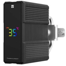 Thermalright Assassin X 120 R 120mm CPU Cooler Black
