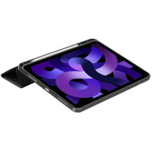 Tech-Protect SC Pen Case iPad Air 10.9" 2020-2022 / 11" 2025 Black Tech-Protect SC Pen Case iPad Air 10.9" 2020-2022 / 11" 2025 Black