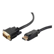 DisplayPort 1.2 DVI-D...