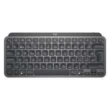 Logitech 920-010492 keyboard
