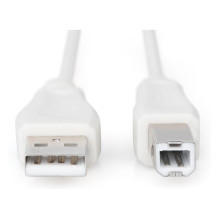 Digitus AK-300105-018-E USB cable