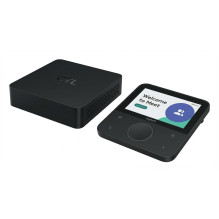 Logitech Base with Tap +...