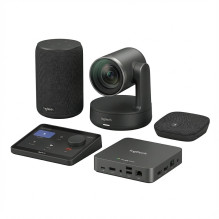 Logitech Medium...