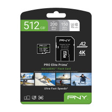 PNY PRO Elite Prime