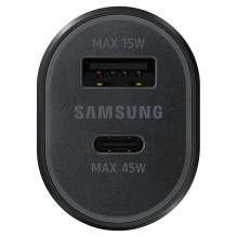 Samsung EP-L5300XBEGWW mobile device charger Samsung EP-L5300XBEGWW mobile device charger