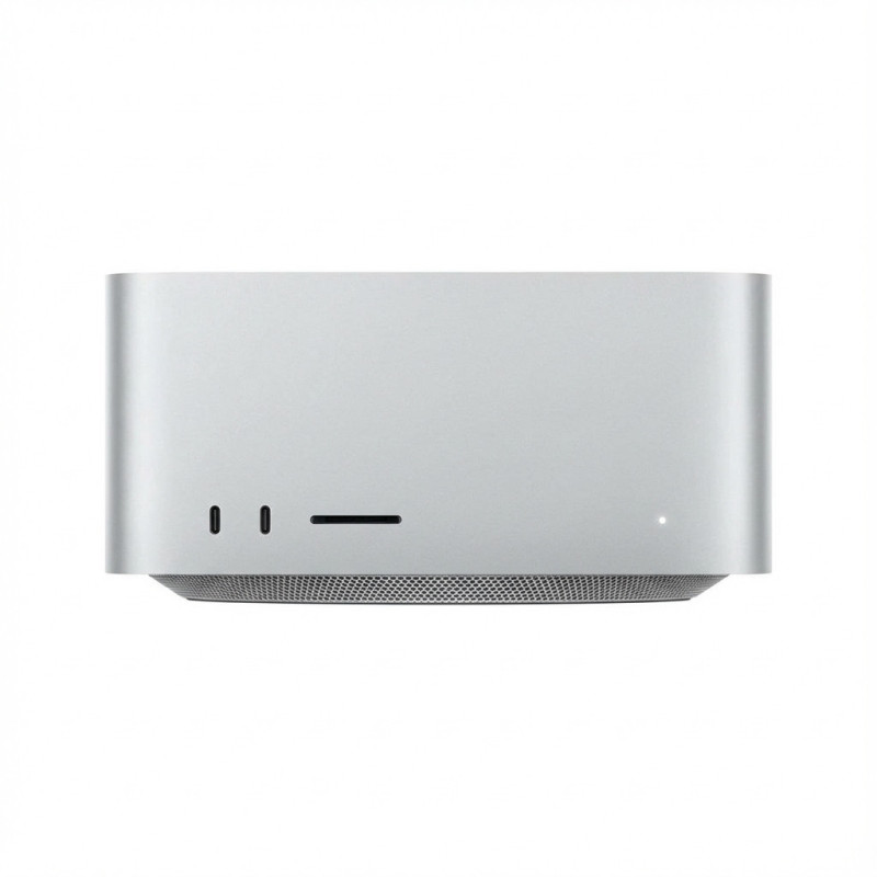 Mac Studio 2025 M4 Max/64/4TB 16C CPU 40C GPU BTO