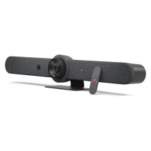 Logitech 960-001314 video conferencing system