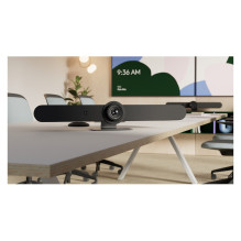 Logitech 960-001314 video conferencing system