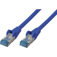 Patchkabel CAT6a RJ45 S /...