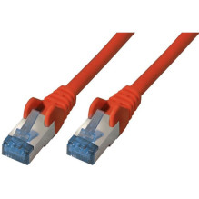 Patchkabel CAT6a RJ45 S /...