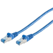 Patchkabel CAT6a RJ45 S /...