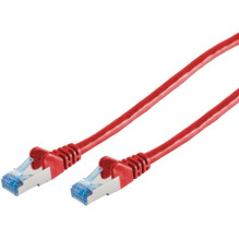 Patchkabel CAT6a RJ45 S /...