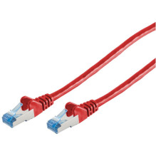 Patchkabel CAT6a RJ45 S /...