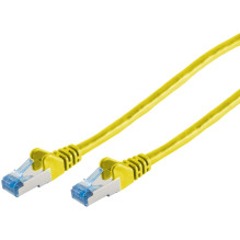 Patchkabel CAT6a RJ45 S /...