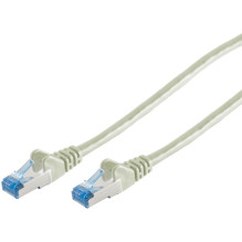 Patchkabel CAT6a RJ45 S /...