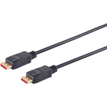 DisplayPort 1.4 (ST-ST) 1m...