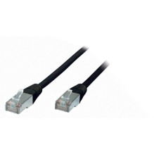 Patchkabel CAT5e RJ45 F /...