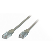Patchkabel CAT5e RJ45 F /...