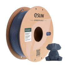 EPLA MAT 1.75mm DARK GRAY 1kg
