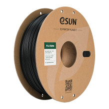 EPLA MAT 1.75mm DEEP BLACK 1kg