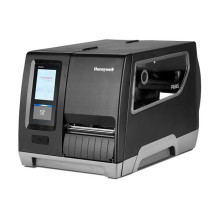 Honeywell PM45 label printer