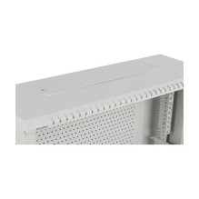 Lanberg WAF1-5203-04-00S rack cabinet