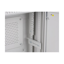 Lanberg WAF1-5203-04-00S rack cabinet