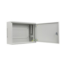Lanberg WAF1-5203-04-00S rack cabinet