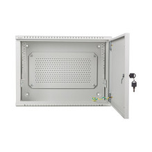 Lanberg WAF1-5203-04-00S rack cabinet
