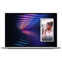 Dell XPS 13 DX13260 Core5 320 / 16GB / 512SSD / W11 Home Touch