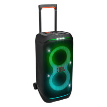 JBL PartyBox Stage 320 black