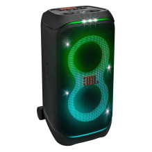 JBL PartyBox Stage 320 black