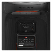 JBL PartyBox Stage 320 black