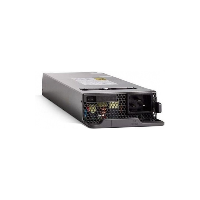 Cisco CATALYST 9400 SERIES
