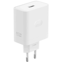 Oppo 80W USB-A SuperVooc...