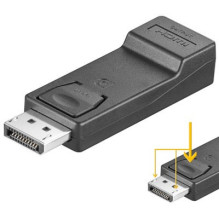 DisplayPort 1.2 HDMI...