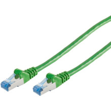 Patchkabel CAT6a RJ45 S /...