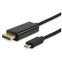 DisplayPort USB-C (ST-ST)...