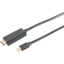 Mini DisplayPort 1.2 HDMI...
