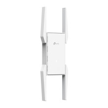 Tinklo Įranga - TP-Link Omada EAP673 Dual-Band Pakartotuvas 4800 Mbit / s Baltas Tinklo Įranga - TP-Link Omada EAP673 Dual-Band Pakartotuvas 4800 Mbit / s Baltas