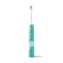 Electric toothbrush - Philips 4100 Series HX3689 / 43 Sonic 31,000 movements / minute White Electric toothbrush - Philips 4100 Series HX3689 / 43 Sonic 31,000 movements / minute White