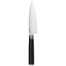 DAMASCUS STEEL CHEF KNIFE 20CM DAMASCUS STEEL CHEF KNIFE 20CM
