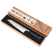 DAMASCUS STEEL KIRITSUKE...