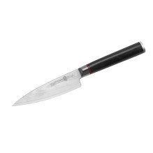 Small Damascus Steel Knife 13CM Small Damascus Steel Knife 13CM