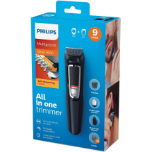 Philips MG3740 / 15