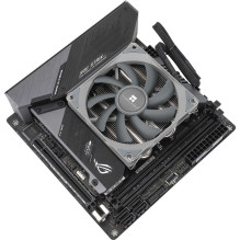 „Thermalright AXP90-X36“ 92 mm procesoriaus aušintuvas „Thermalright AXP90-X36“ 92 mm procesoriaus aušintuvas