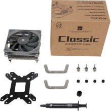 Thermalright AXP90-X36 92mm CPU Cooler Thermalright AXP90-X36 92mm CPU Cooler