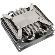 „Thermalright AXP90-X36“ 92 mm procesoriaus aušintuvas „Thermalright AXP90-X36“ 92 mm procesoriaus aušintuvas
