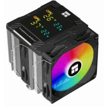 „Thermalright Peerless Assassin 120 mm“ procesoriaus aušintuvas, skaitmeninis, juodas „Thermalright Peerless Assassin 120 mm“ procesoriaus aušintuvas, skaitmeninis, juodas